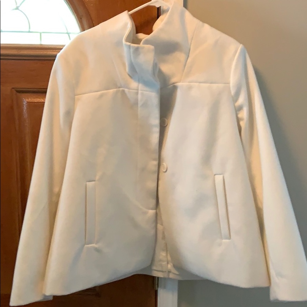 OLD NAVY PEA COAT